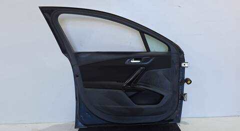Foto 2ª: Puerta Delantera Izquierda Peugeot 508 ACTIVE 114CV 84KW (2012)