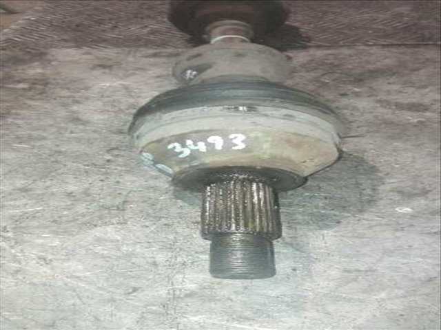 Foto 3ª: Transmision Delantera Derecha Ford Mondeo AMBIENTE 06.2003 ) D) BERLINA 131CV 96KW [N7BA] (2006)