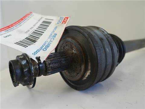 Foto 2ª: Transmision Trasera Izquierda Mercedes Clase C 160 1.8 C 180 COMPRESSOR 203.746) COUPE 143CV 105KW [M 271.946] (2007)