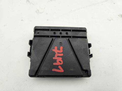 Foto 1ª: Centralita Motor ECU Volkswagen Golf GTD BMT 184CV 135KW [DGCA] (2018)