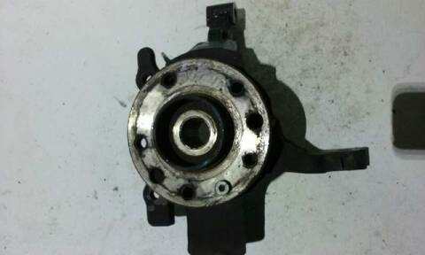 Foto 2ª: Mangueta Delantera Izquierda Opel Astra ENJOY 101CV 74KW [Z17DTH] (2005)