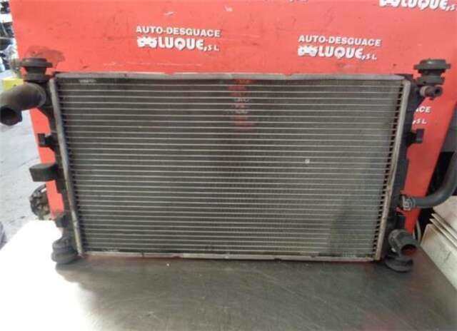 Radiador Motor Ford Focus 1.8 TURBO DI - TDDI