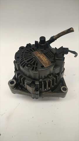 Foto 2ª: Alternador Smart Forfour 1.5 DIESEL [639939] (2004)