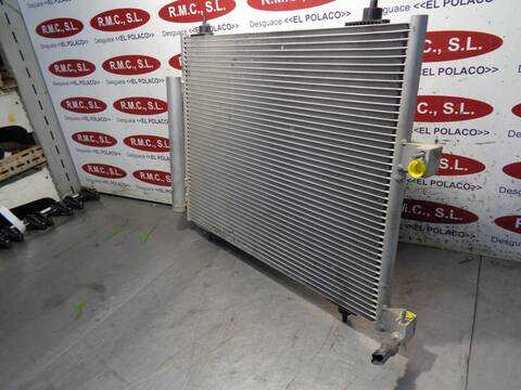 Foto 2ª: Radiador Calefaccion A.A. Fiat Ulysse 2.2 JTD ADMIRAL 128CV 94KW [4HW] (2005)