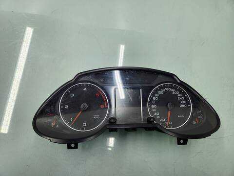 Foto 1ª: Cuadro de Instrumentos Audi Q5 2.0 TDI 125KW) 170CV [CGL] (2011)