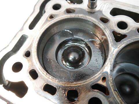 Foto 3ª: Bloque Motor Ford Transit 130 CV 96KW [YMF6] (2019)
