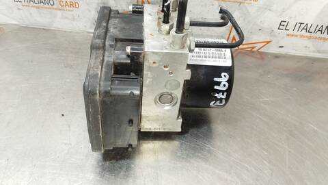 Foto 3ª: Abs Opel Zafira SELECTION 140CV 103KW [A14NET] (2013)