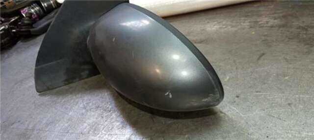 Foto 3ª: Retrovisor Izquierdo Ford Focus 1.8 TDCI [F9DA]