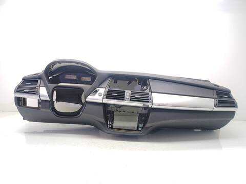Foto 2ª: Kit Airbag Bmw X5 3.0D 235CV 173KW [306D3] (2009)
