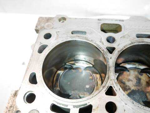 Foto 3ª: Bloque Motor Bmw Mini 2.0 GASOLINA COOPER F55 F56 F57 [B48A20A, B48] (2019)