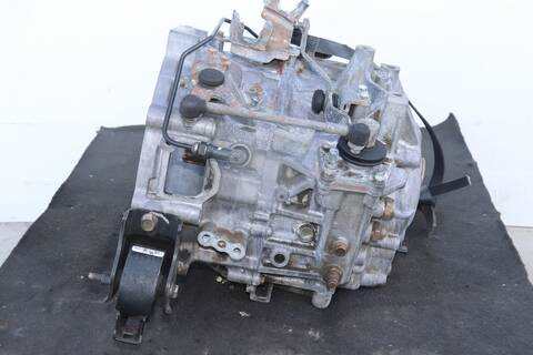 Foto 2ª: Caja Cambios Dodge Caliber BWD (2006)