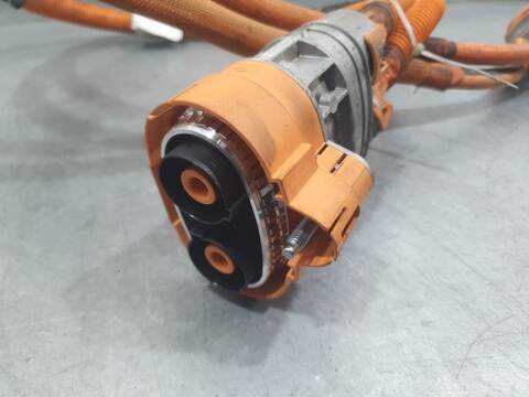 Foto 2ª: Centralita Motor ECU Fiat 500 ELEKTRO 3 1 FA1) 118CV 87KW [46348460] (2022)