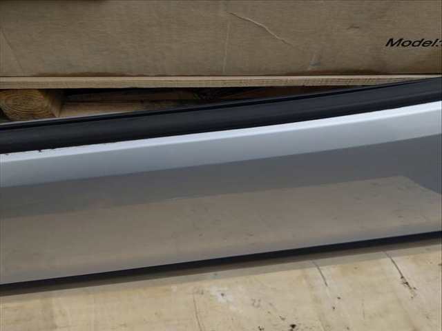 Foto 2ª: Puerta Delantera Izquierda Peugeot Partner 100 CV 73KW [BHY]