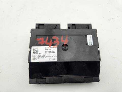 Centralita Motor ECU Bmw Serie 2 215 218I COUPE 136CV 100KW