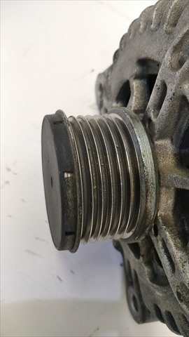 Foto 2ª: Alternador Citroen Xsara 1.6 HDI [D/9HY] (2004)