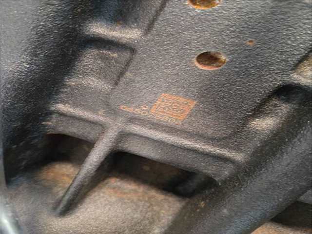 Foto 1ª: Motor Completo Renault Trafic 2.0 DCI 150 CV 110KW [M9R717, M9R] (2024)