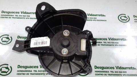 Foto 2ª: Calefacción Opel Corsa 1.2 CAT A 12 XER - LDC) 86CV 63KW [A12XER] (2011)