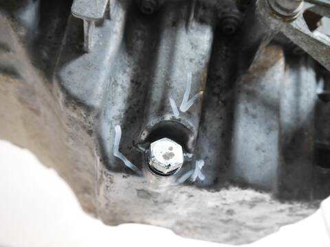 Foto 2ª: Motor Completo Audi Q5 170CV 125KW [CAH CAHA] (2014)