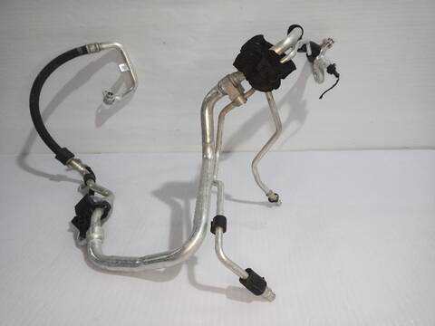 Foto 3ª: Tubos Aire Acondicionado Jaguar E Pace 2.0 D150 AWD 150CV X540) [204DTD(AJ20D4) 204DTF(AJ20D4)] (2017)