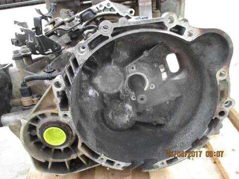 Foto 2ª: Caja Cambios Kia Sportage 2.0 CRDI 140CV 103KW [D4EAV] (2006)