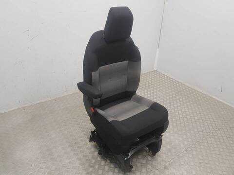 Foto 3ª: Asiento Delantero Izquierdo Citroen Spacetourer FEEL M (2016)