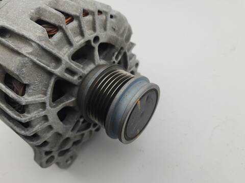 Foto 4ª: Alternador Seat Leon STYLE 115CV 85KW [DTRD] (2022)