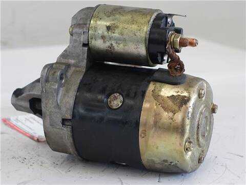 Foto 2ª: Motor de Arranque Hyundai Accent 1.5 I 12V 88CV 65KW [G4EK] (1997)