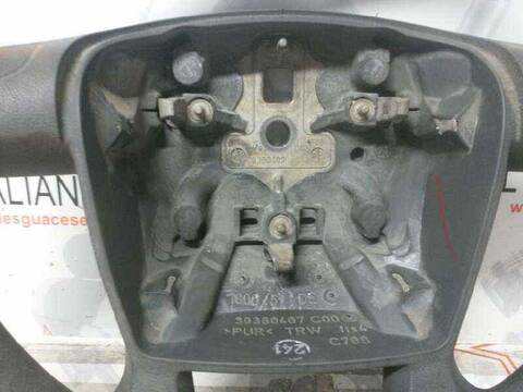 Volante Fiat Ducato VERSION INDEFINIDA