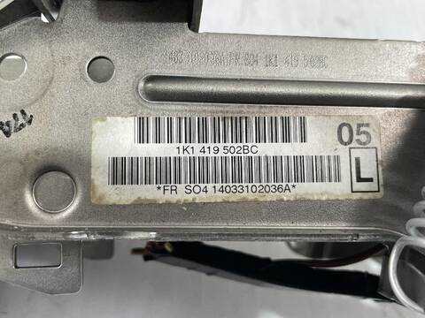 Foto 2ª: Columna Dirección Skoda Yeti ACTIVE 105CV [CBZB] (2009)