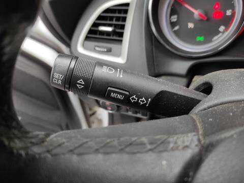 Foto 2ª: Mando Multifuncion Opel Astra A17DTS BERLINA (2014)