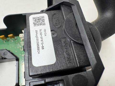 Foto 2ª: Mando Luces Land Rover Range VERSION INDEFINIDA (2018)