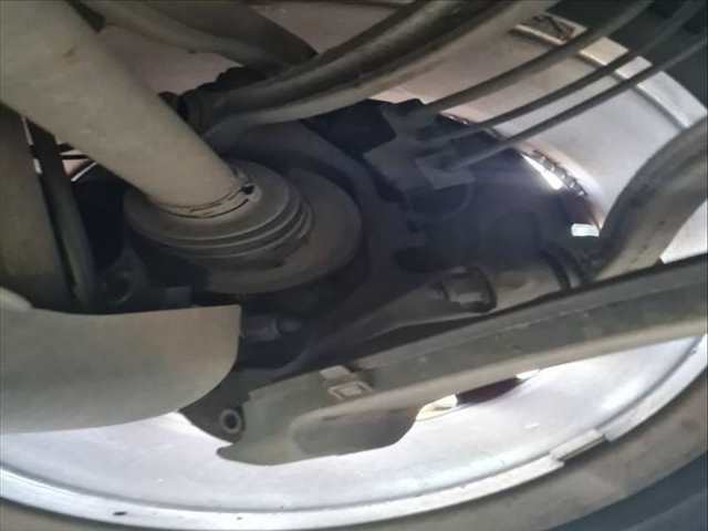 Mangueta Trasera Izquierda Mercedes Clase C 160 C 350 T E 205.247) 279CV FAMILIAR