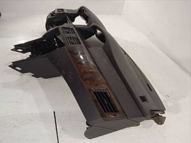 Foto 2ª: Salpicadero Bmw Serie 5 518 3.0 TD CAT BERLINA 218CV 160KW [306D2] (2003)