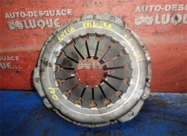 Foto 3ª: kit Embrague Nissan Primera 1.6 [QG16DE]