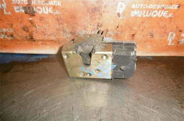 Cerradura Puerta Delantera Derecha Citroen Xsara 1.6 I