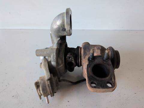 Turbocompresor Peugeot Partner L1 1.6 16V HDI FAP 75CV