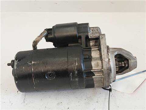 Foto 2ª: Motor de Arranque Chrysler Voyager 2.5 TD 116CV 85KW [VM69B] (2000)