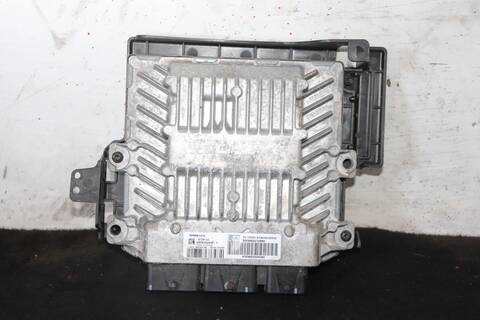 Centralita Motor ECU Peugeot 407 ST CONFORT
