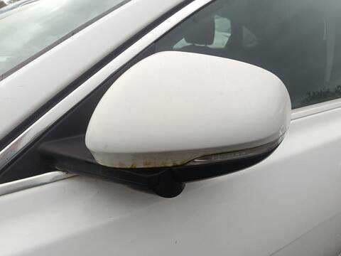 Retrovisor Izquierdo Jaguar XF PURE 179CV 132KW