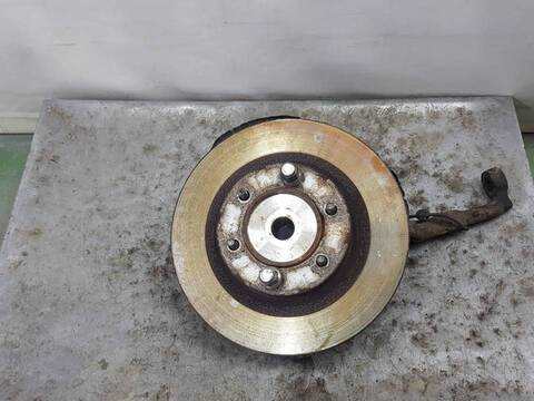 Mangueta Delantera Izquierda Toyota Land Cruiser 3.0 D4-D VXL