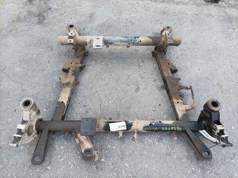 Foto 2ª: Puente Delantero Mercedes Vito 110 D 638.174) 98CV 72KW [DM601D23] (1997)