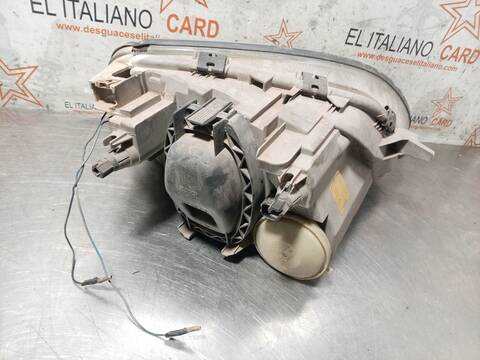Foto 3ª: Faro Izquierdo Mercedes Clase S 220 230 COMPRESSOR 170.447) 193CV 142KW [M111973] (2006)