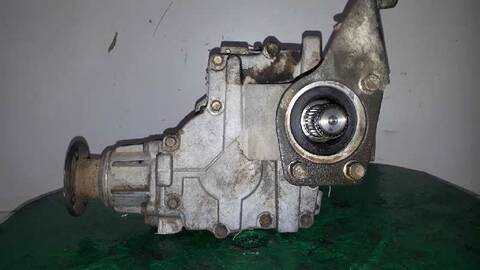 Foto 3ª: Diferencial Delantero Kia Sportage ACTIVE 4X4 140CV 103KW [D4EA] (2006)