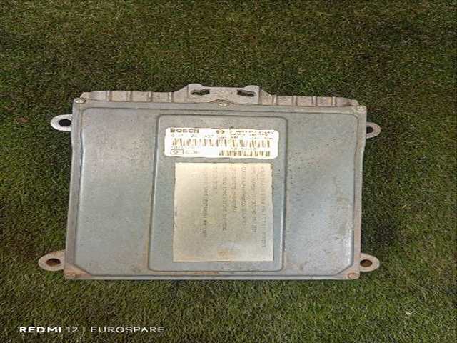 Centralita Motor ECU Santana Anibal 2.8 TD MILITAR