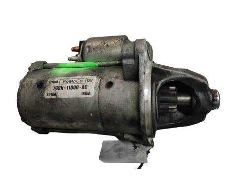 Foto 2ª: Motor de Arranque Ford Focus 1.6 TI (2010)