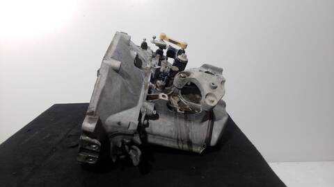 Foto 3ª: Caja Cambios Citroen C2 1.4 HDI 68CV 50KW [8HZ] (2007)