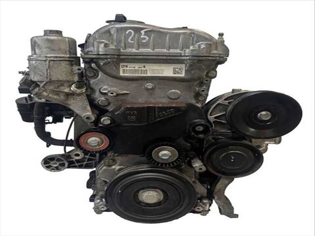 Motor Completo Chevrolet Captiva 131CV 96KW