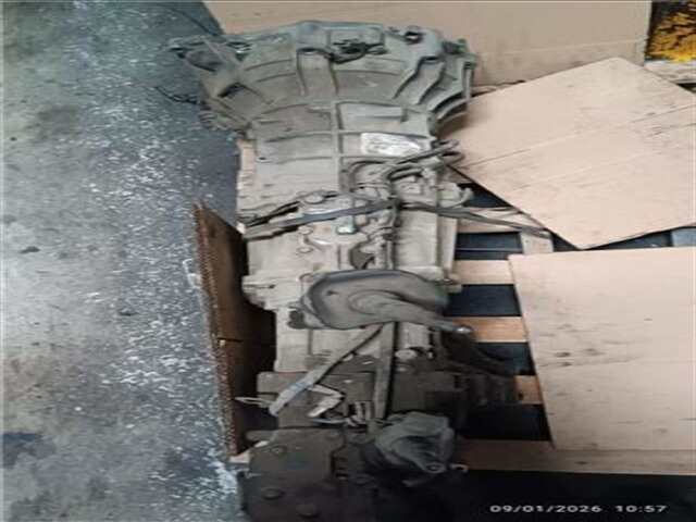 Caja Cambios Suzuki Grand Vitara 2.0 TURBODIESEL (109 CV)