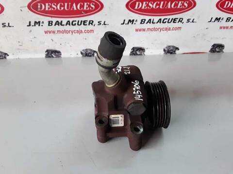 Foto 2ª: Bomba de Direccion Ford Fiesta AMBIENTE 1.4 16V CAT 80CV (2001)