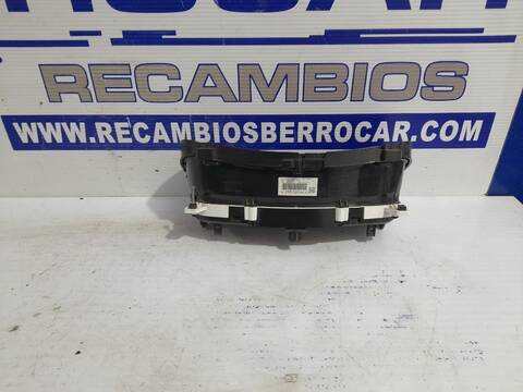 Foto 3ª: Cuadro de Instrumentos Peugeot Expert 1.6 BLUE-HDI FAP 95CV FURGON [BH02] (2016)